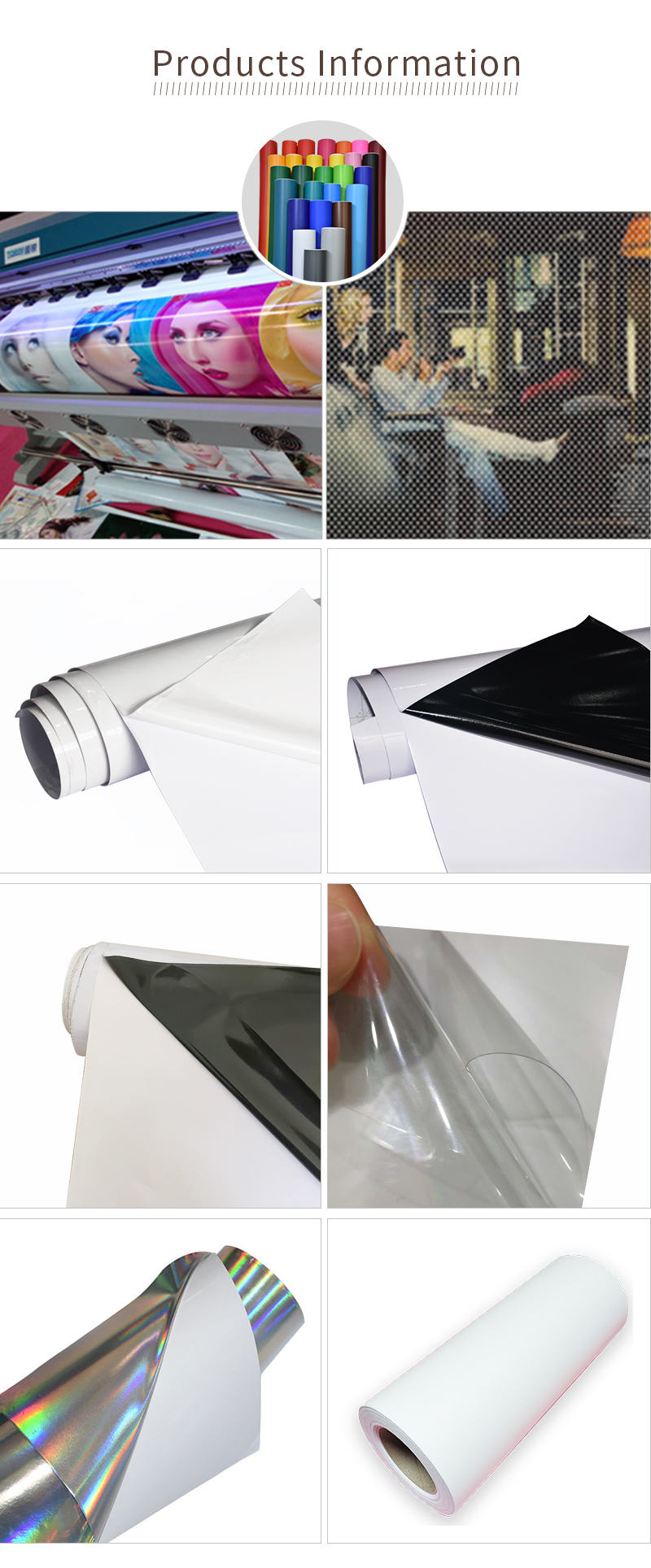 photo lamination film