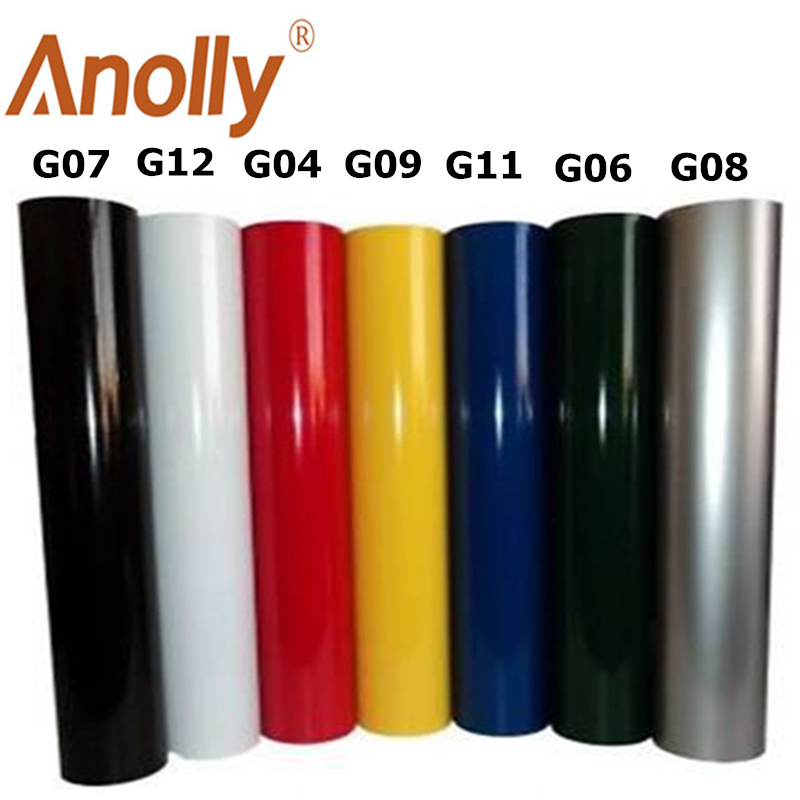 PVC Film Roll