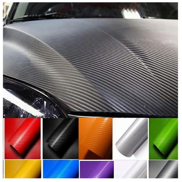 car wrap film