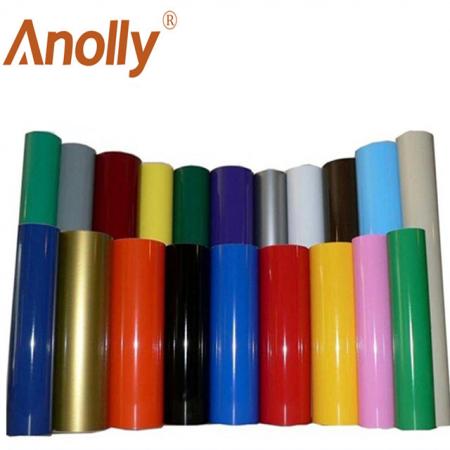 PVC Color Film