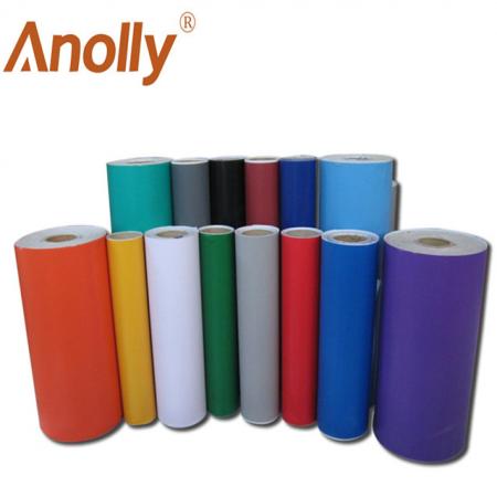 PVC Color Film