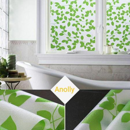 decoration window glass stickers