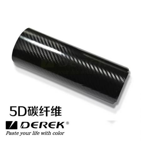 Carbon Fiber car wrap sticker