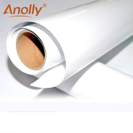 printing self adhesive vinyl