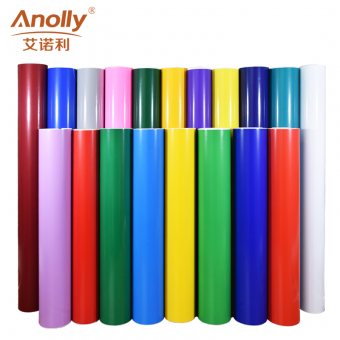 pvc vinyl roll