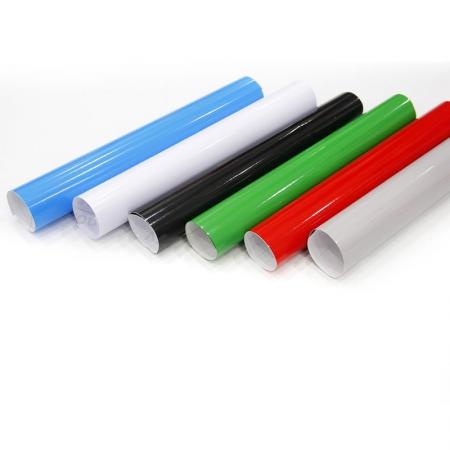 Double Sided Glossy Cutting Vinyl