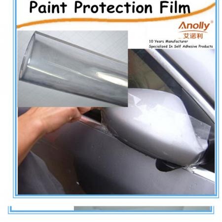 Paint Protection Films