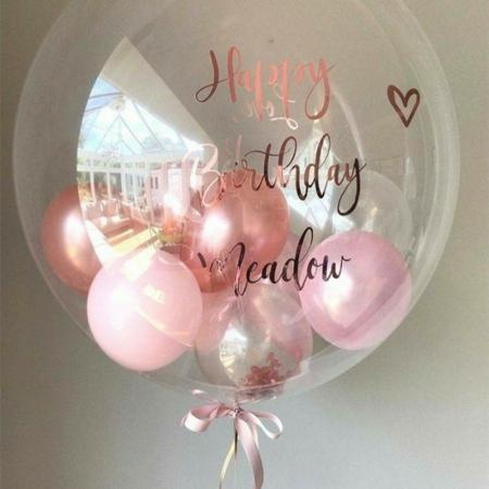 PET metal rose gold cutting vinyl