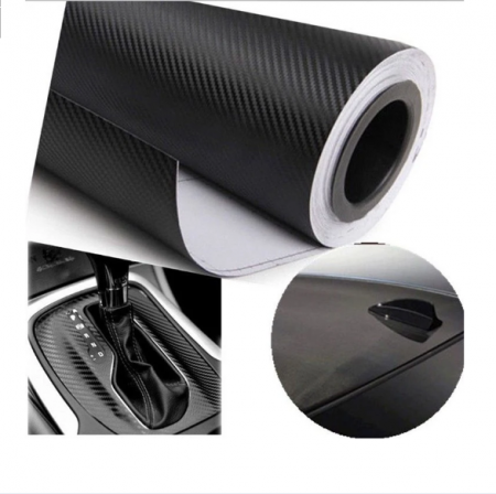 carbon fiber car wrap film