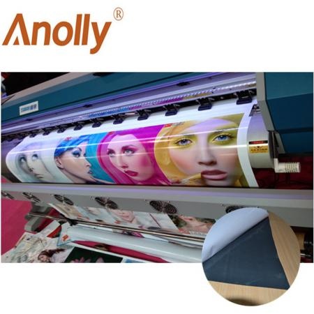 Vinyl Sticker Printing