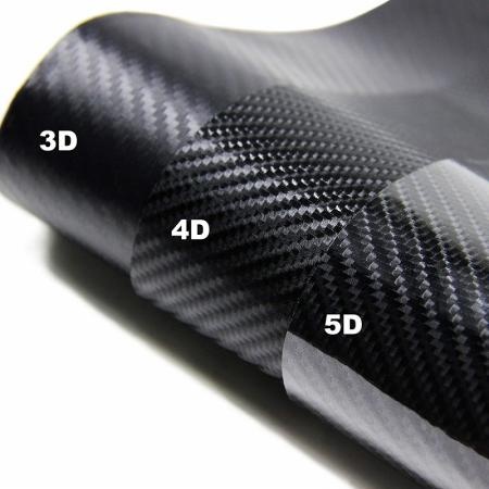 Carbon Fiber car vinyl wrap wholesale