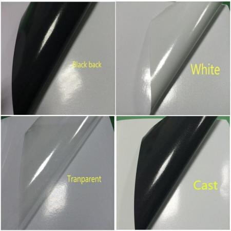 Self Adhesive Vinyl