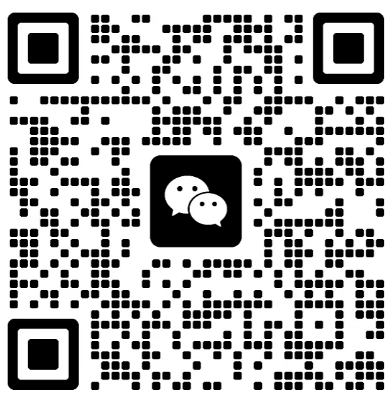 Scan to add wechat
